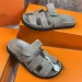 Шлепанцы Hermes F2783