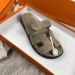 Шлепанцы Hermes F2783