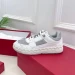 Кеды Valentino B2636