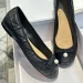 Балетки Cristian Dior F2809