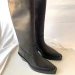 Сапоги Alexander Wang F2832