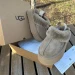 Угги UGG B2850
