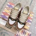 Кеды Gucci F2870