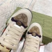 Кеды Gucci F2867