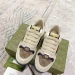 Кеды Gucci F2867