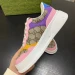 Кеды Gucci F2874