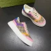 Кеды Gucci F2874