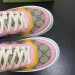 Кеды Gucci F2874