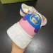 Кеды Gucci F2874