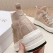 Кеды Cristian Dior F2889