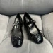 Туфли Miu Miu F2895