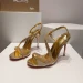 Туфли Christian Louboutin F3008