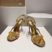 Туфли Christian Louboutin F3008