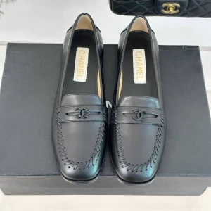 Лоферы Chanel F3013
