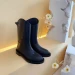 Ботинки Jil Sander F3059