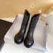 Ботинки Jil Sander F3059