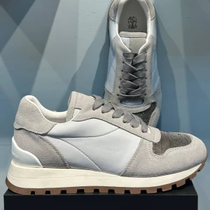 Кроссовки Brunello Cucinelli F3088