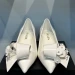 Туфли Prada F3106