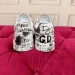 Кеды Dolce & Gabbana F3124
