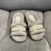 Шлепанцы Christian Dior F3132