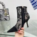 Ботильоны Christian Dior F3163