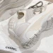 Кроссовки Chanel F3207