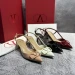 Босоножки Valentino F3298