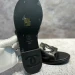 Шлепанцы Chanel F3301