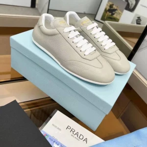 Кеды Prada F3358