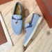 Лоферы Loro Piana F3341