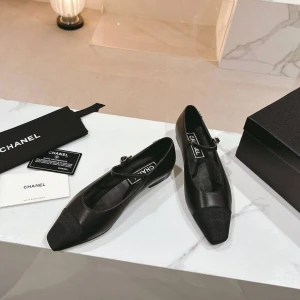 Туфли Chanel F3357