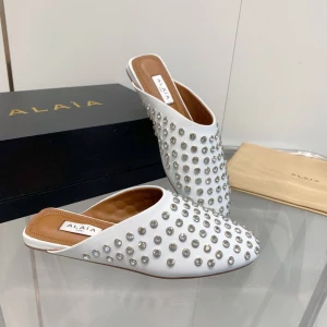 Мюли Alaia F3392