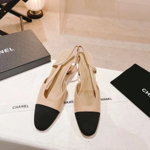 Босоножки Chanel F3393