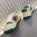 Кеды Gucci F3401