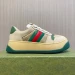 Кеды Gucci F3401