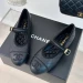 Туфли Chanel F3424