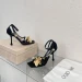 Босоножки Jimmy Choo F3428