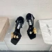 Босоножки Jimmy Choo F3428