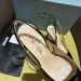 Босоножки Prada F3435