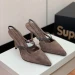 Босоножки Brunello Cucinelli City F3470
