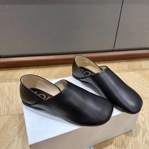 Балетки Loewe F3479