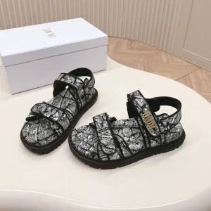 Босоножки Christian Dior F3520