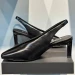 Босоножки Jil Sander F3553
