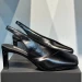 Босоножки Jil Sander F3553