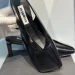 Босоножки Jil Sander F3553