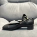 Туфли Prada Mary Jane F3568
