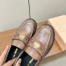 Лоферы Miu Miu F3592