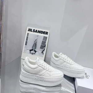Кеды Celine F3598