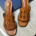 Босоножки Hermes Izzy 60 F3614
