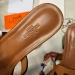 Босоножки Hermes Izzy 60 F3614